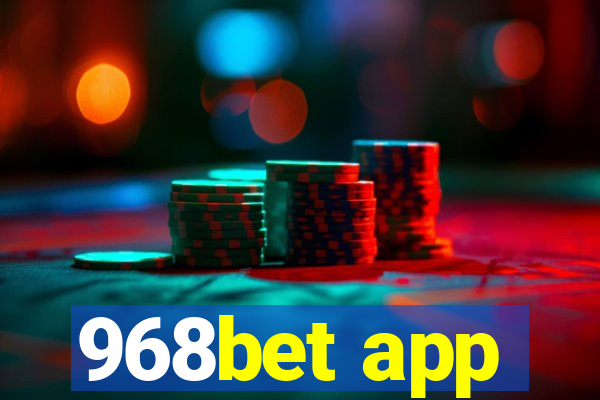 968bet app